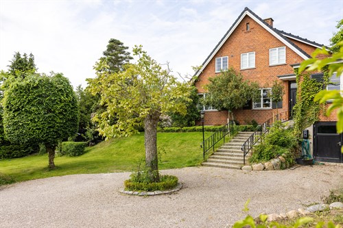 estate