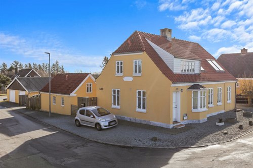estate