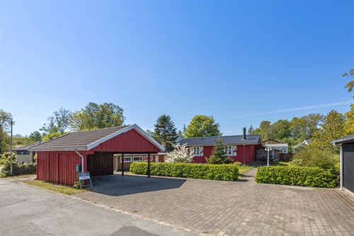 estate