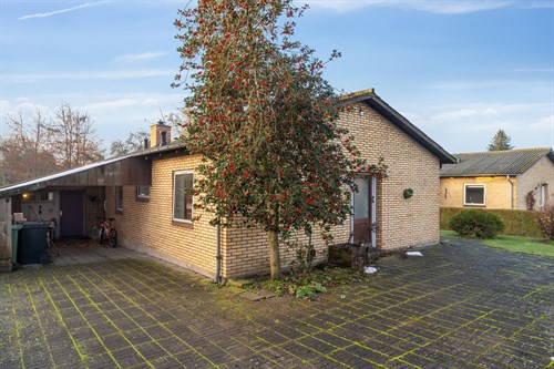 estate