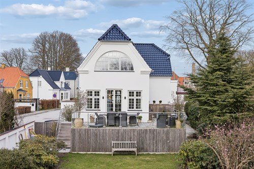 estate