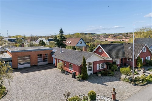 estate