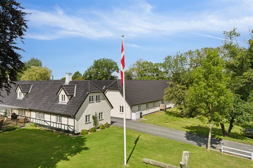 estate