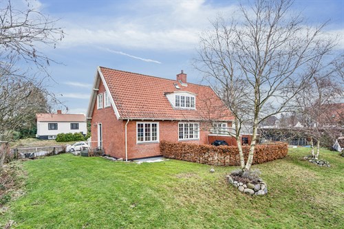 estate