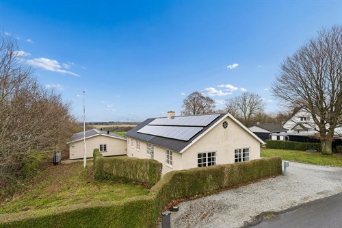 estate