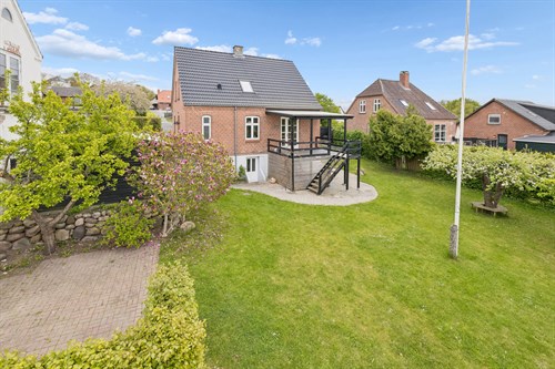 estate