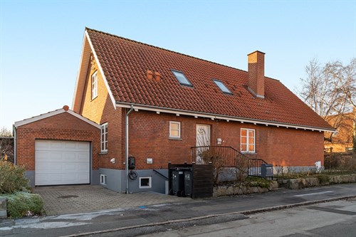 estate