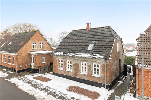 estate