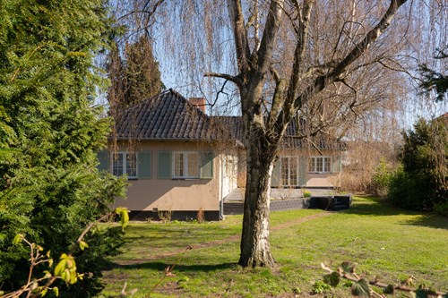 estate