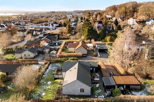 estate