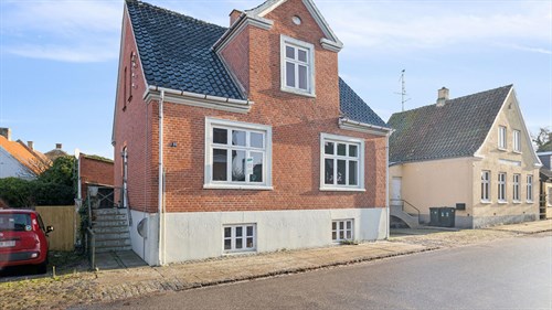 estate