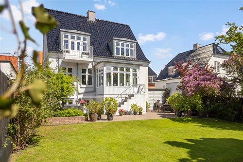 estate
