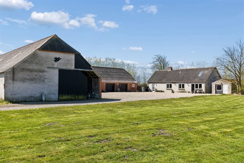 estate