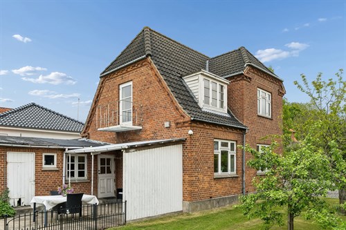 estate