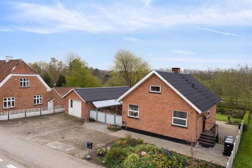 estate