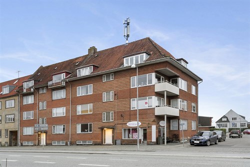 estate