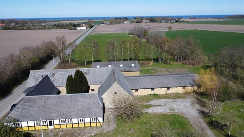 estate