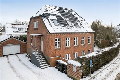 estate