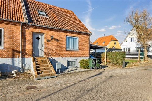 estate