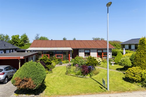 estate
