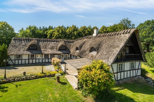 estate