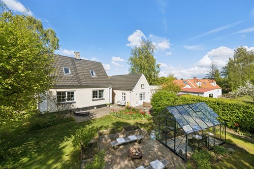 estate