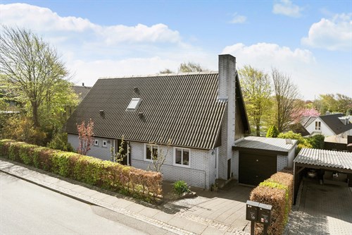 estate