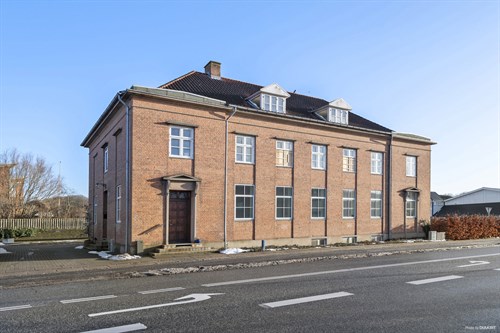 estate