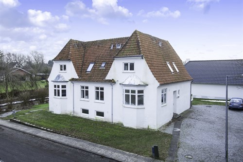 estate