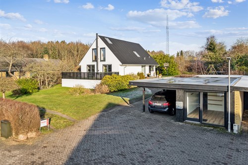estate