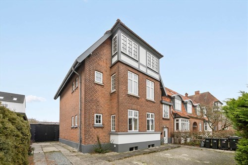 estate