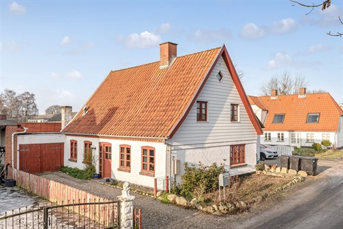 estate