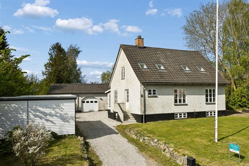 estate
