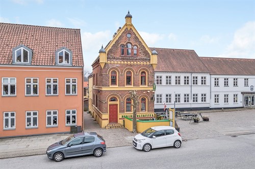 estate