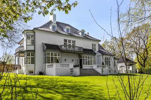 estate