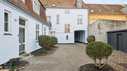 estate