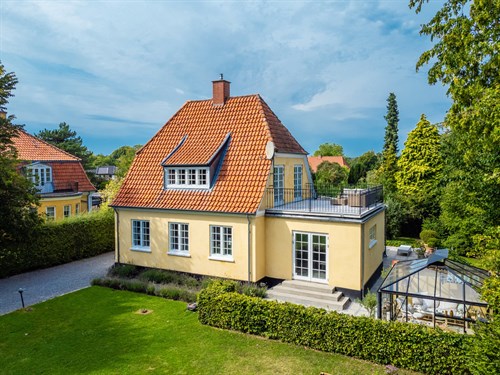 estate
