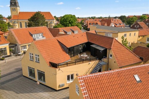 estate