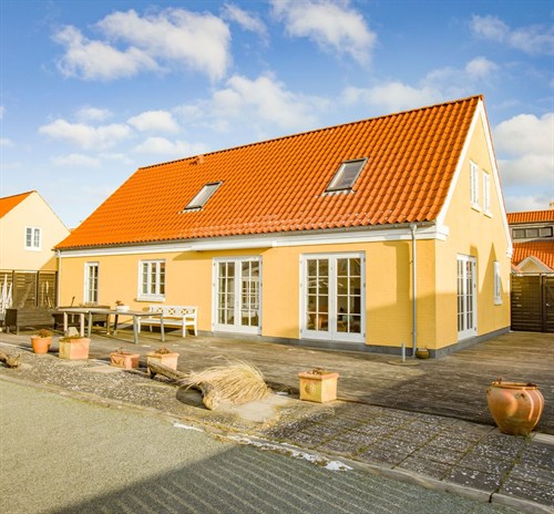 estate