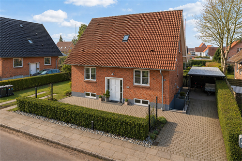 estate