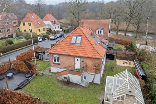 estate