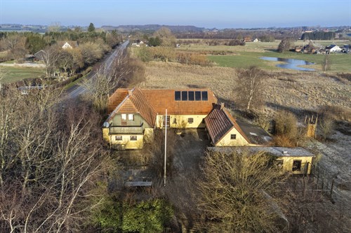 estate