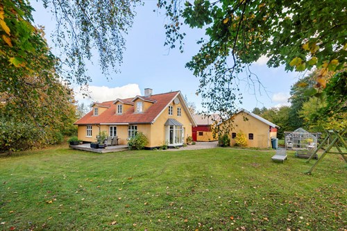 estate
