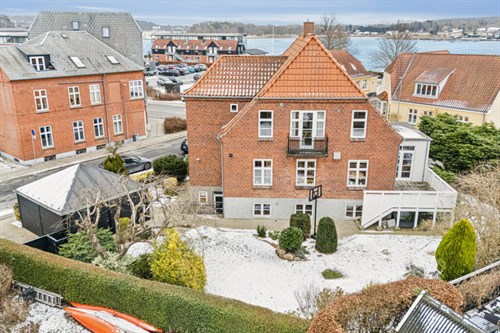 estate