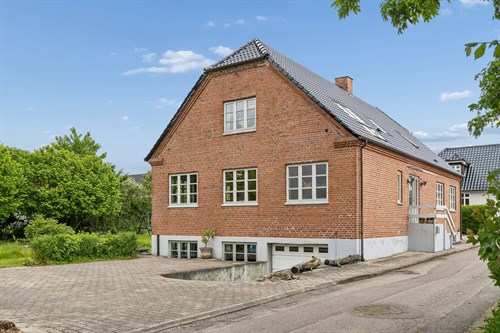 estate