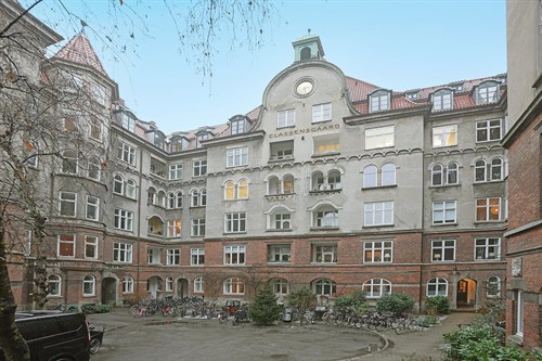 estate