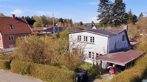 estate