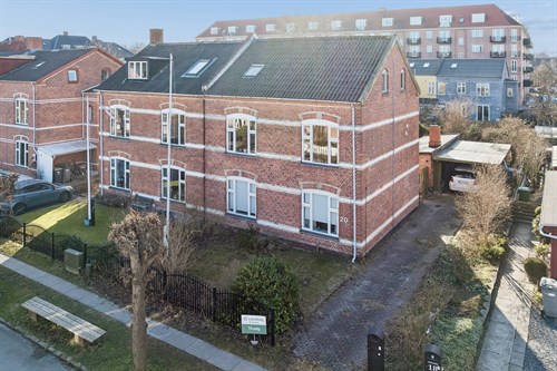 estate