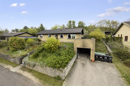 estate