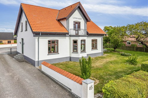 estate